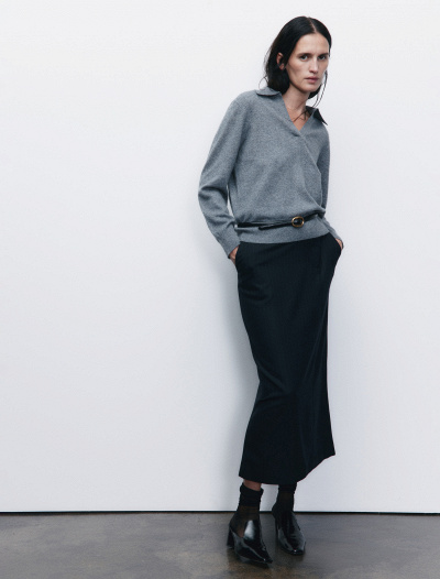 Stylish Client Sarah